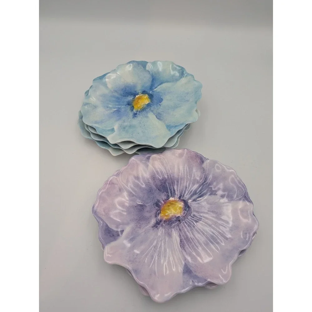 Pier 1 Figural Flower 7
